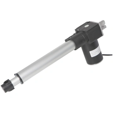 Electric linear actuator FY01 2500N 13mm/s stroke 