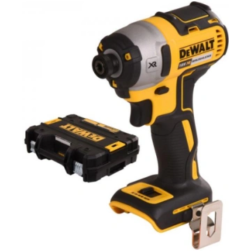 DeWALT DCF887NT-XJ Akumulatora triecienskrūvgriezi