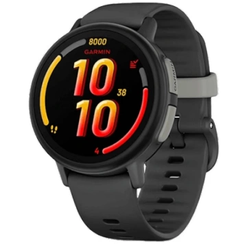 Garmin Kids Bounce 2 Pelēks