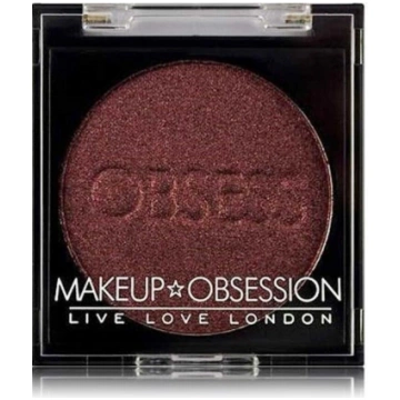 Makeup Revolution Makeup Obsession Eyeshadow acu ē