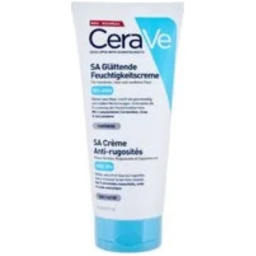 CeraVe SA Smoothing Cream - Daily skin cream, 177m