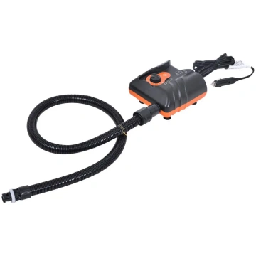 Elektriskais pumpis Zray 12V - 16psi, 70 l/min