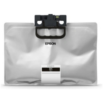Epson WorkForce Pro EM-C8101R | XXL Ink pack | Bla