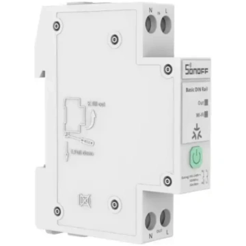 Išmanusis jungiklis Sonoff BASIC-1GSP