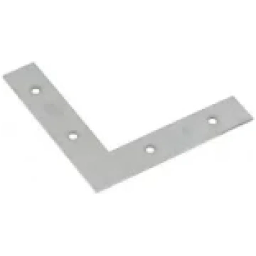 Plakanleņķis75x75x13x2.0mm