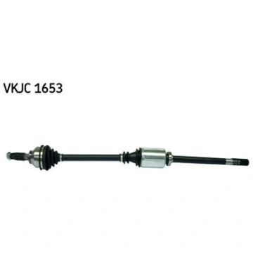 SKF VKJC1653 Piedziņas vārpsta