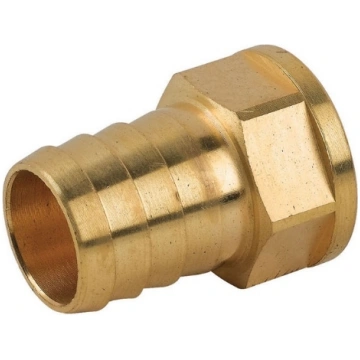 Štuceris 1/2"F x14, misiņa 1501G1404