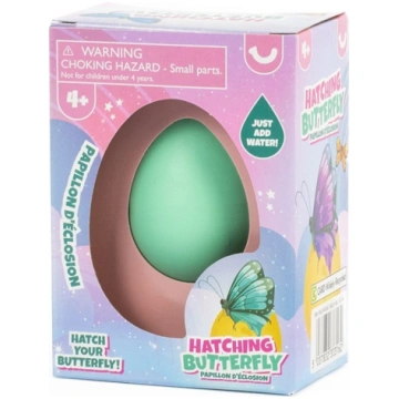 Rotaļlieta Hatching Butterfly, NV645 Cits