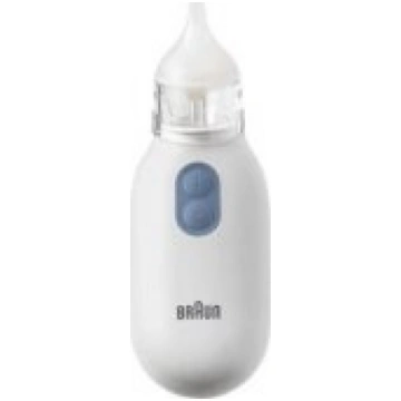 Braun Deguna aspirators Braun Nasal BNA100EU-BRAUN