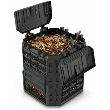 Prosperplast kompostētājs Compobox 310 L - dārza k