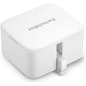SwitchBot Smart Bot white ( SwitchBot S1W DACH )