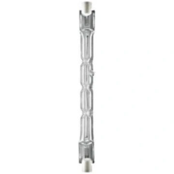 Spuldze halogēna R7s 230W 118mm PATRON Noname
