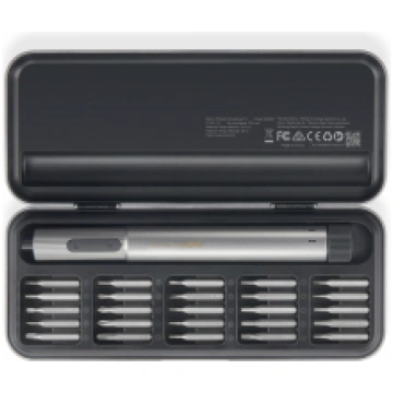 ELECTRIC PRECISION SCREWDRIVER/MSD001 MOVA