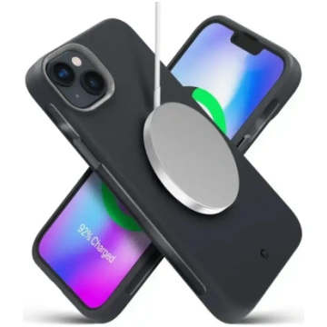 Spigen Cyrill Ultra Color Mag MagSafe vāciņš iPhon