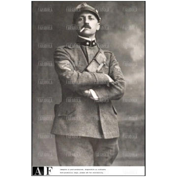 Filippo Tommaso Marinetti - Editoriale estesa