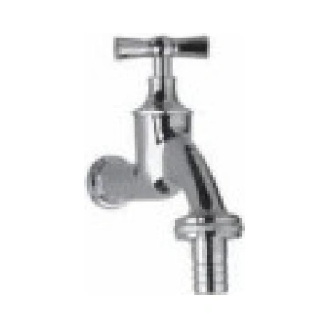 BIB TAP 1/2 Chromed Benkiser [CHROMED BENKISER]
