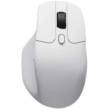 Bezvadu spēļu pele Keychron M6 Wireless M6-A3, bal