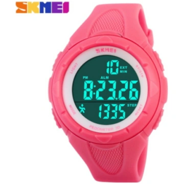 SKMEI 1108 RS Rose Red 1108 RS