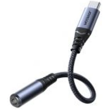 Joyroom Joyroom SY-C01 USB-C DAC adapter to 3.5 mm