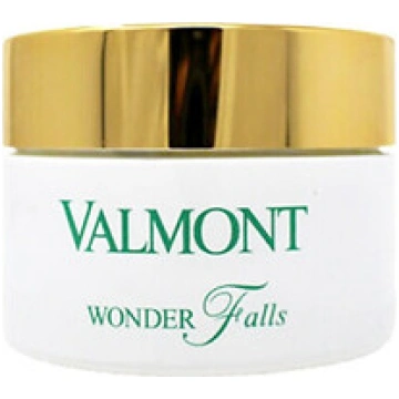 Valmont Wonder Falls Purity Soothing Make-up Remov