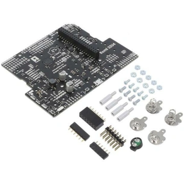 Module robotics: controller; robot control; 2.5÷10
