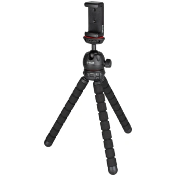 D-Fruit tripod Flexi M + phone adapter M 40492