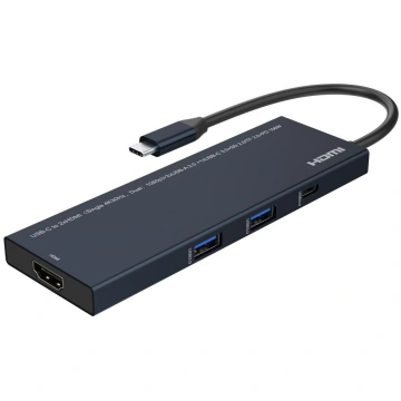 Premium USB-C to HDMI mini USB3.1CCOM18 (571506374