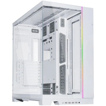 Datora korpuss Lian Li O11 Dynamic EVO XL, caurspī