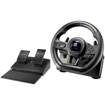 Spēļu stūre Subsonic Superdrive SV 650