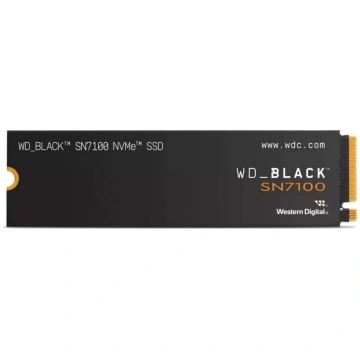 ssd black sn7100 1tb m.2 nvme s100t4x0e WD WDS100T