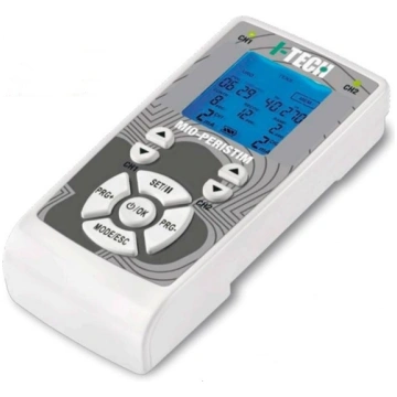 elettrostimolatore 2 canali 36 programmi TENS - I-