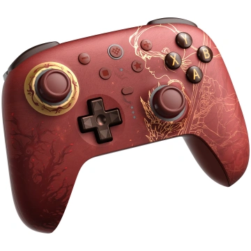 8Bitdo - Ultimate 2 Wireless Controller Wuchang Ed