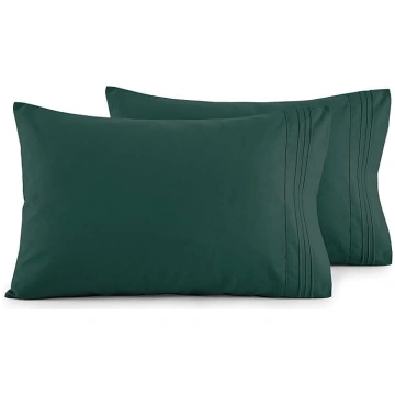 Elegant Comfort Luxury 2 gab. spilvendrānu komplek