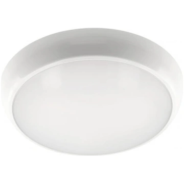 LED griestu gaismeklis KIOTO, GTV LD-KO, 16 W, 160