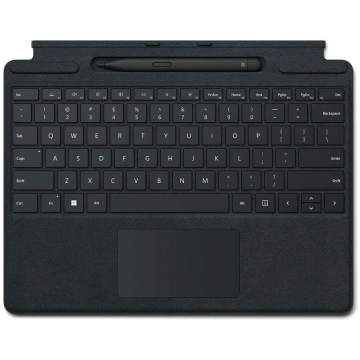 Microsoft Surface Pro Type Cover mit Slim Pen for 