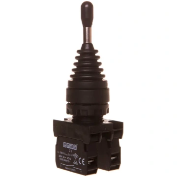 Joystick CP 2-position stable 2NO T0-CP101DJ20 590