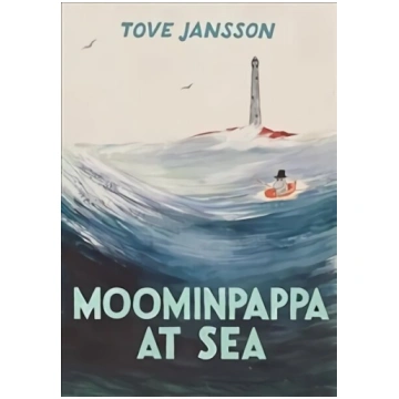 Moominpappa at Sea: Special Collectors" Edition Ma