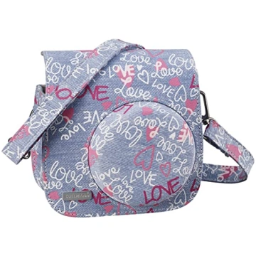 Soma, Cullmann, Cullmann RIO Fit 110 Love Camera b
