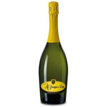 Anselmi Spumante Ribolla Gialla