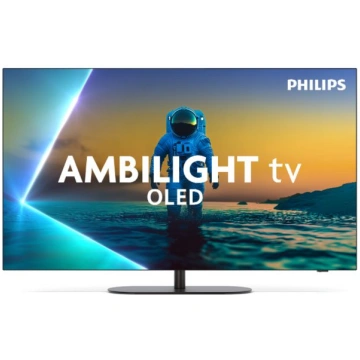 Philips 65OLED820/12 65" UltraHD 4K Smart OLED TV 