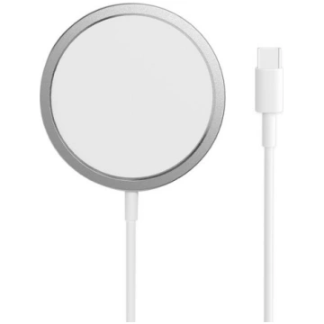 BWOO bezvadu lādētājs WL-12 15W mobilajam tālrunim
