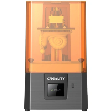 Creality Halot R6 3D printer PRM-14052