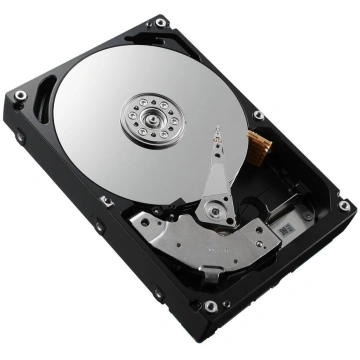 Dell HDD 8TB SAS 12Gbps 3.5 512e 7.2K PI Type-2 IS