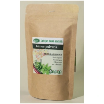 FITY Gārsas pulveris 50g