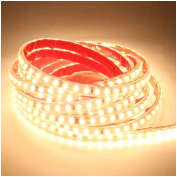 pcning Light Strip LED pašlīmējoša 3 m 230 V tieša