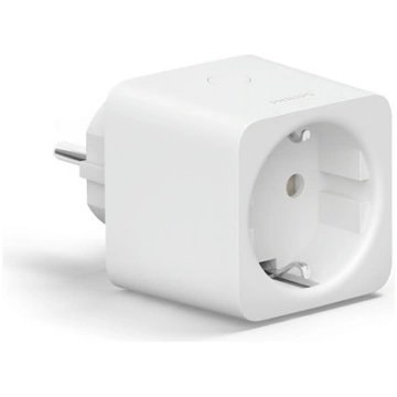 Philips Hue | Hue Smart Plug Type F | ZigBee Light