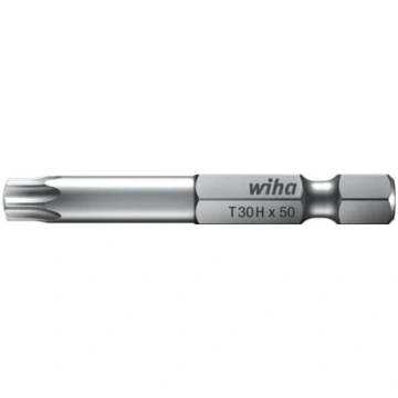Wiha Wiha Bit Professional TORX Tamper Resistant (