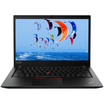 Lenovo T14s G1 14 1920x1080 Ryzen 5 Pro 4650U 16GB