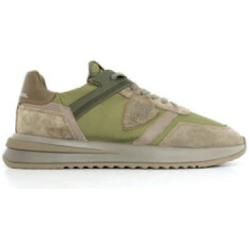 PHILIPPE MODEL vīriešu botas - 42