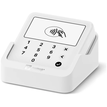 SumUp Solo Lite and Charging Station BUN-SUL-004
